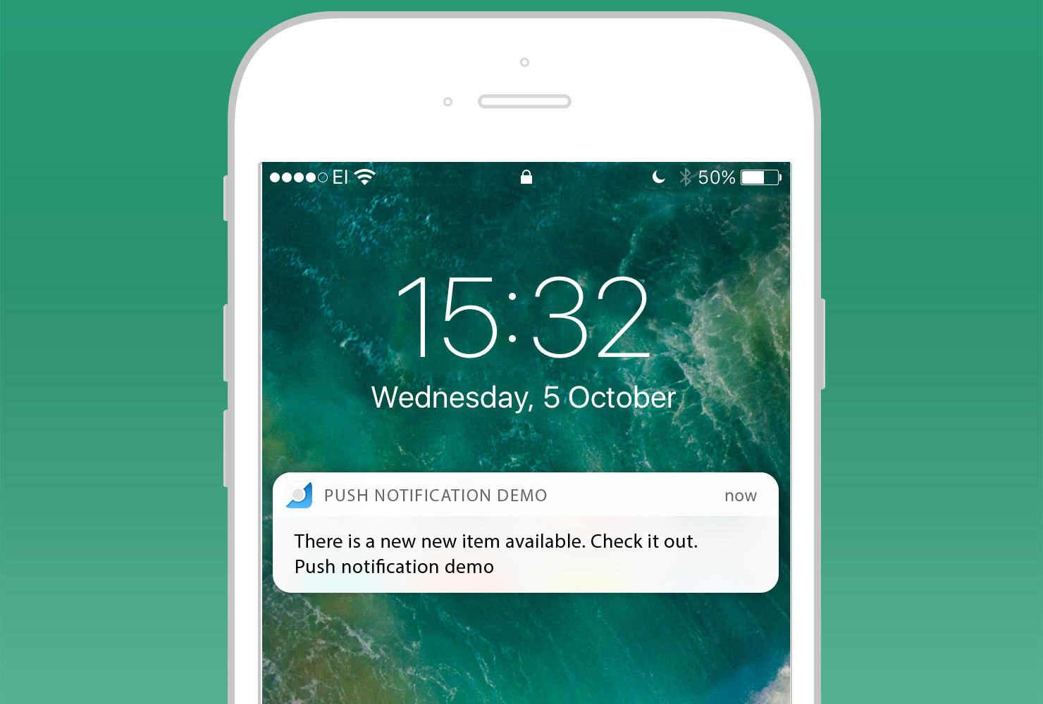 Found ios. Push уведомления. Push уведомления iphone. Пуш уведомления IOS. Макет пуш уведомления.