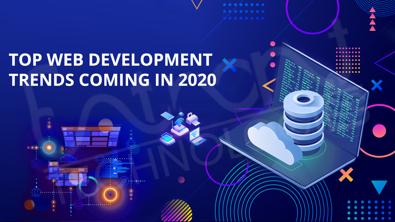 Top Web Development Trends Coming in 2023