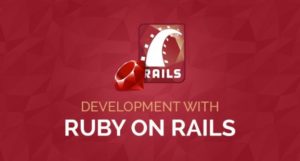6 Reasons why our developers enjoy Ruby on Rails Development