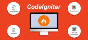 Why Choose CodeIgniter for Developing your Startup Business Website?