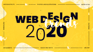Website Designing and Creativity: the Website Designing Rules of 2023