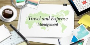 The 5 Steps Plan for Travel and Expense Management Automation