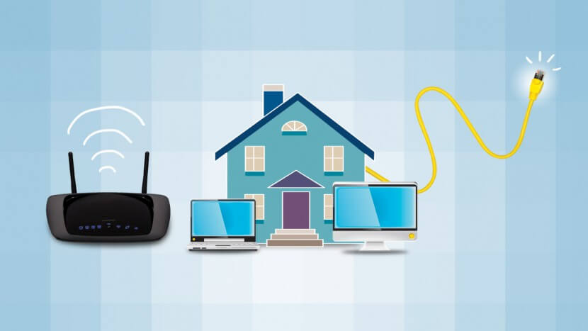 Home Internet