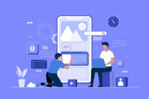 Keep Yourself Updated With These Mobile App Development Trends That Will Take over In 2021