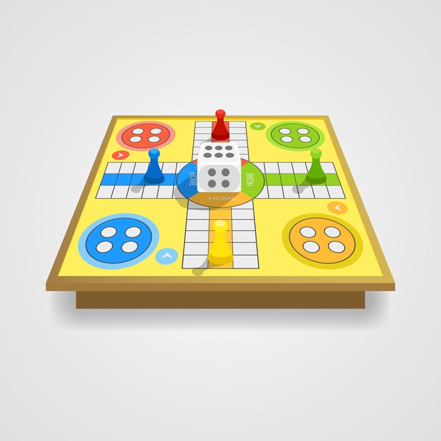 List of Top 5 Online Ludo Mobile Games