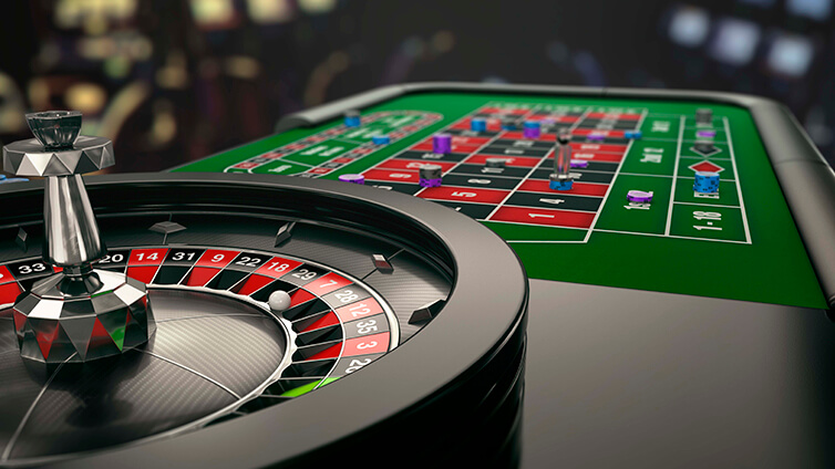 Now You Can Buy An App That is Really Made For casinos