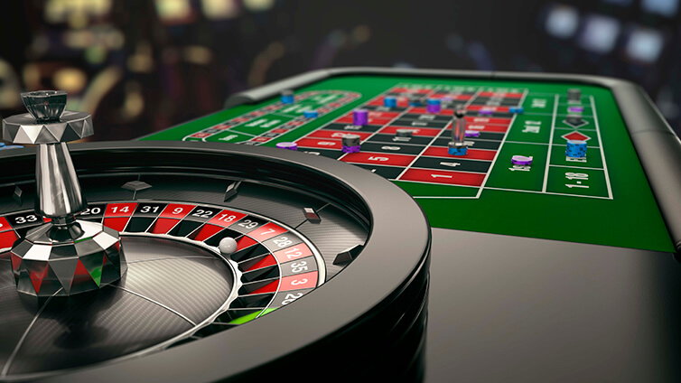 Time-tested Ways To casino