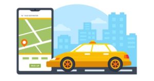 How Uber Clone Caters To Bring In Innovation Into Your Taxi Hailing Business?