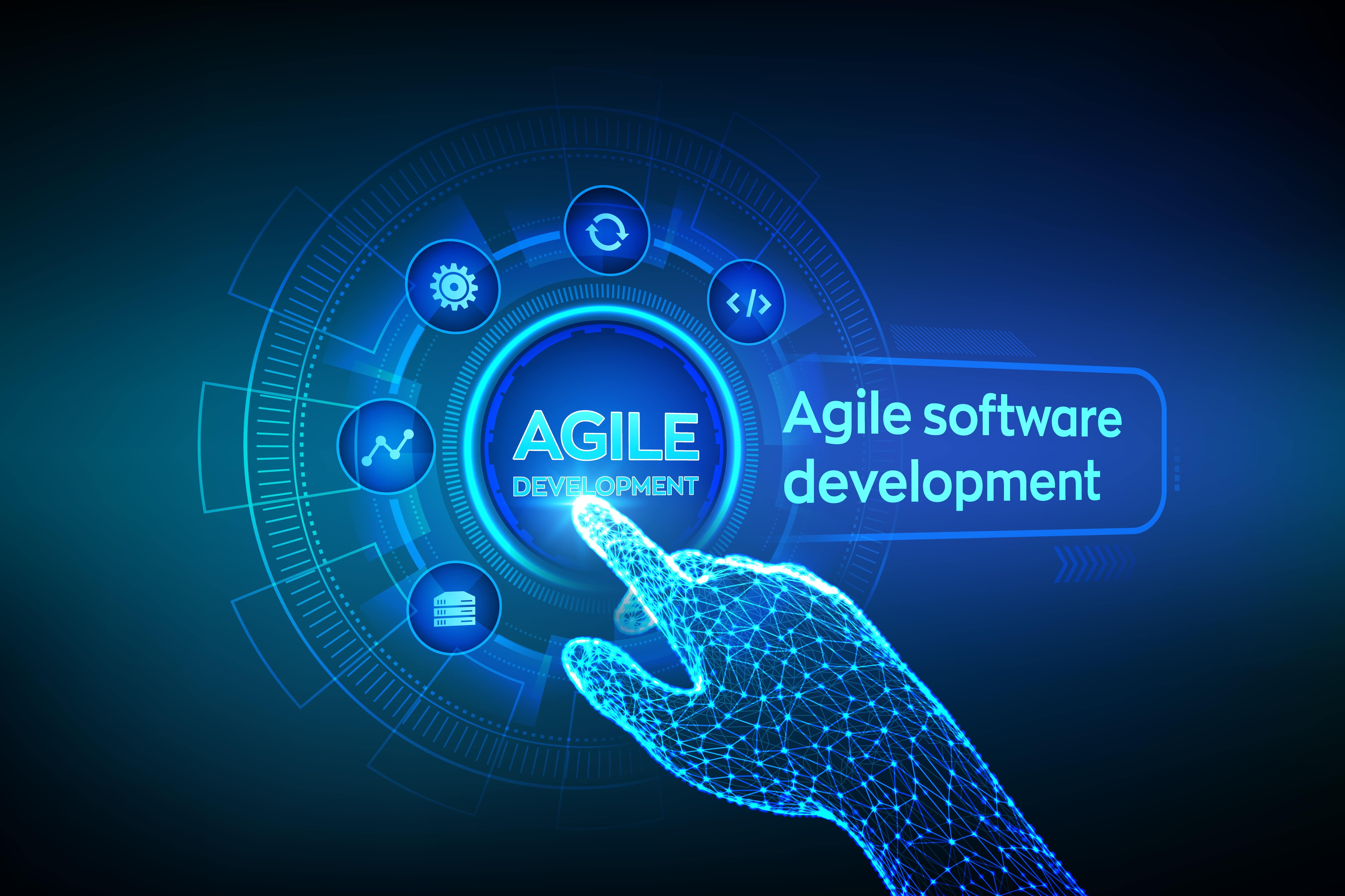 Why you should use agile software development?