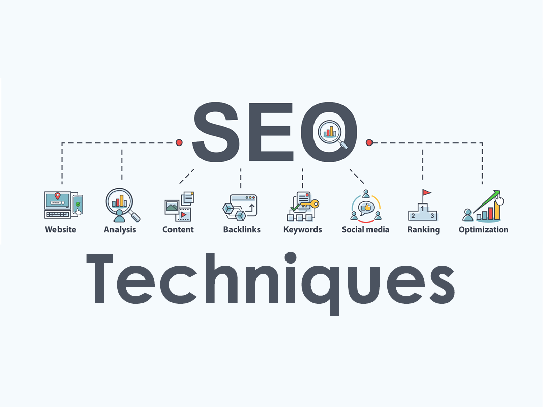 Implement 8 Top SEO Techniques to Attract Organic Traffic in 2022