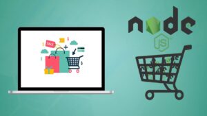Modernizing eCommerce Experience with NodeJS Development