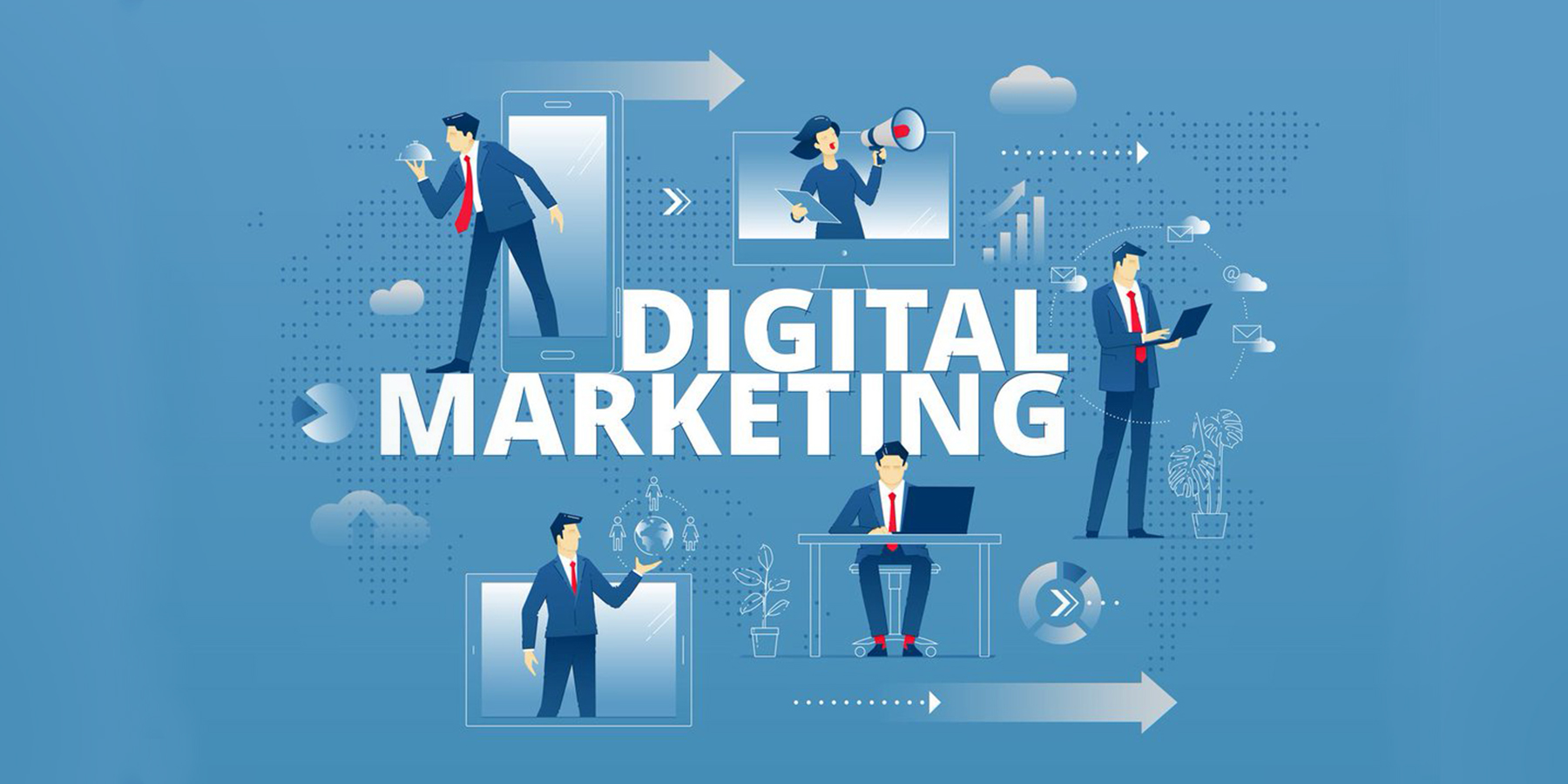 A Reliable Digital Marketing Agency can Turn PPC Campaigns in Your Favor!