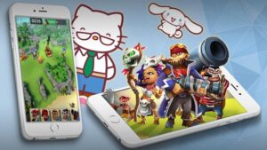 10 Best Practices For A Successful iOS Game Development