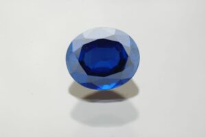 The Beauty and Durability of Blue Sapphire