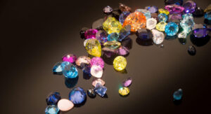 The history of the gems and jewelry industry in India