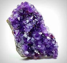 Gemstone related to Pisces is Amethyst