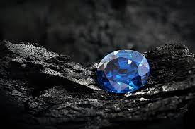 Gemstone related to Taurus Sapphire