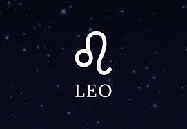 Leo (23 July – 23 August)