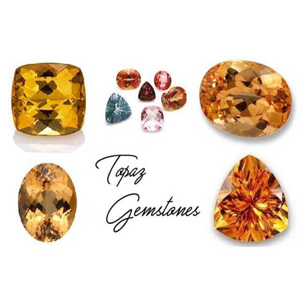 Everything about Topaz: History, Different Colours, Healing Properties and Zodiac Signs