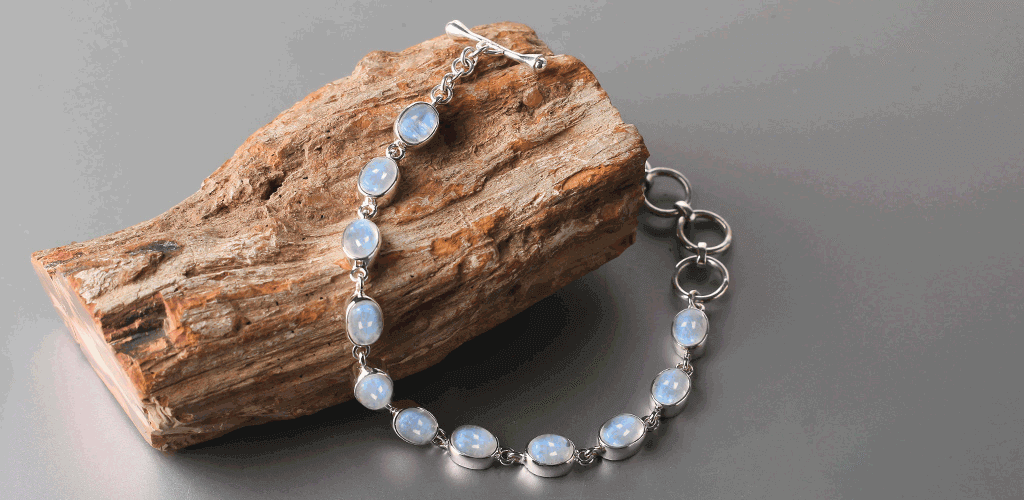 Moonstone: The Stolen Piece of the Night Sky
