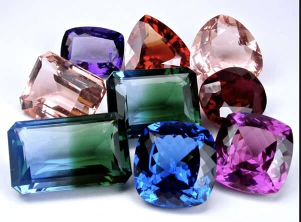 Facts That Can Help You In Selecting The Right Gemstone