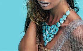 Hottest Trends of Turquoise Gemstone Jewelry For Women