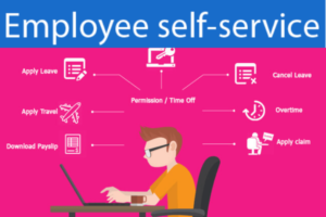 The Advantages of Employee Self-Service Solutions for Small Business HR