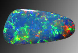 What is an Opal Doublet?