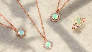 Some Amazing Facts About Opal Jewelry