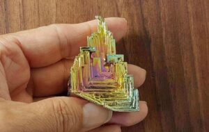 Bismuth: Facts and its Properties