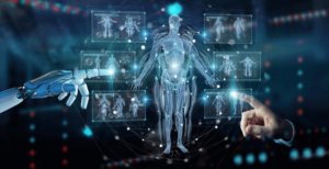 Artificial Intelligence in Medical Imaging: Transforming Healthcare Diagnostics