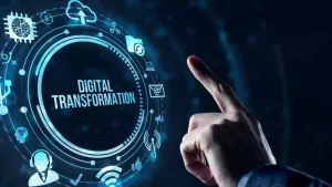 How Digital Transformation is Reshaping Industries