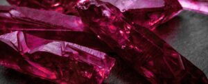 Empower your aura with Ruby