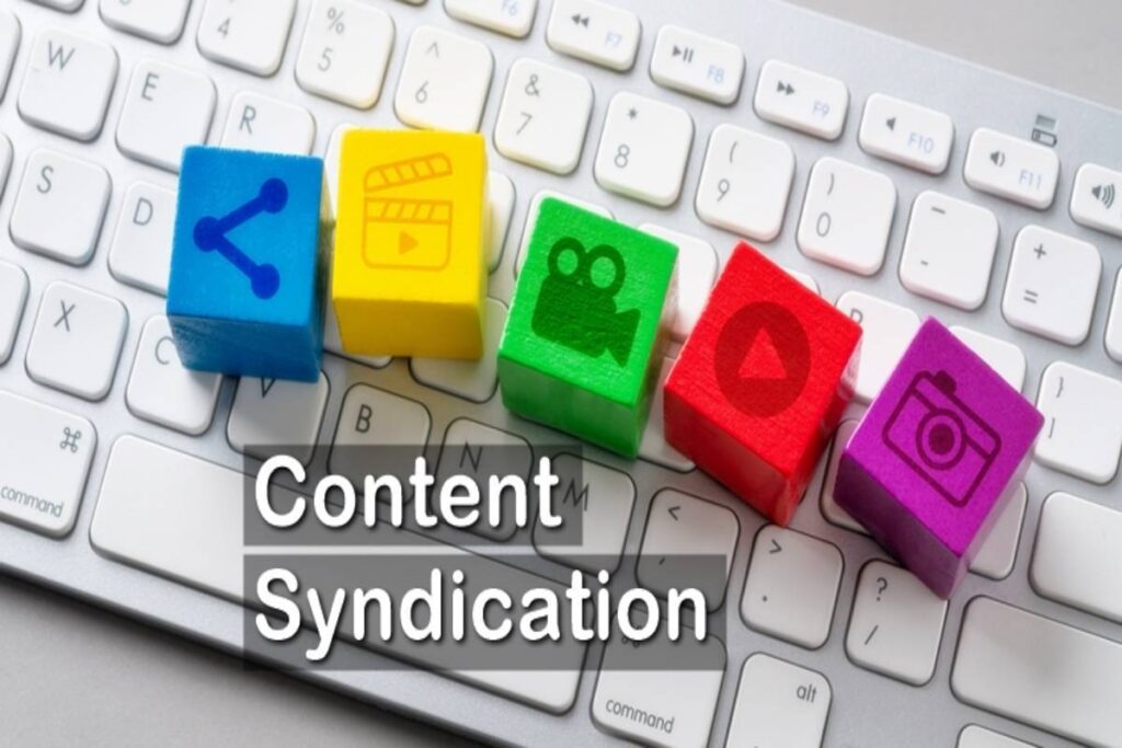 Content Syndication Done Right Best Practices for Maximum Reach and Engagement