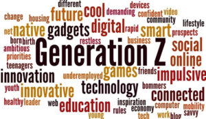 The Rise of Gen Z: Exploring the Power and Potential of the Next Generation