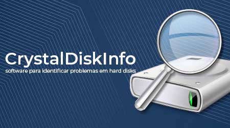 what is crystal disk info and what are the use of crystal disk