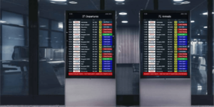 Smart Displays, Smarter Interactions: Unpacking AI in Digital Signage