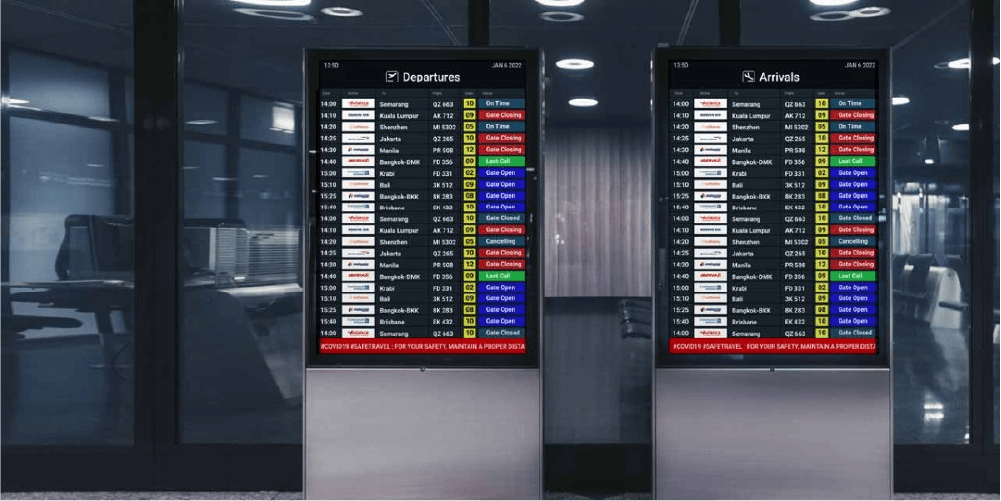 Smart Displays, Smarter Interactions: Unpacking AI in Digital Signage