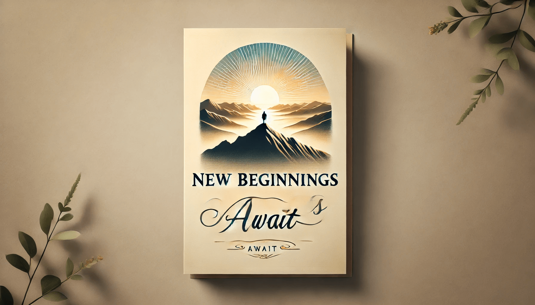 Goodbye Cards: Making Every Goodbye That Much More Special