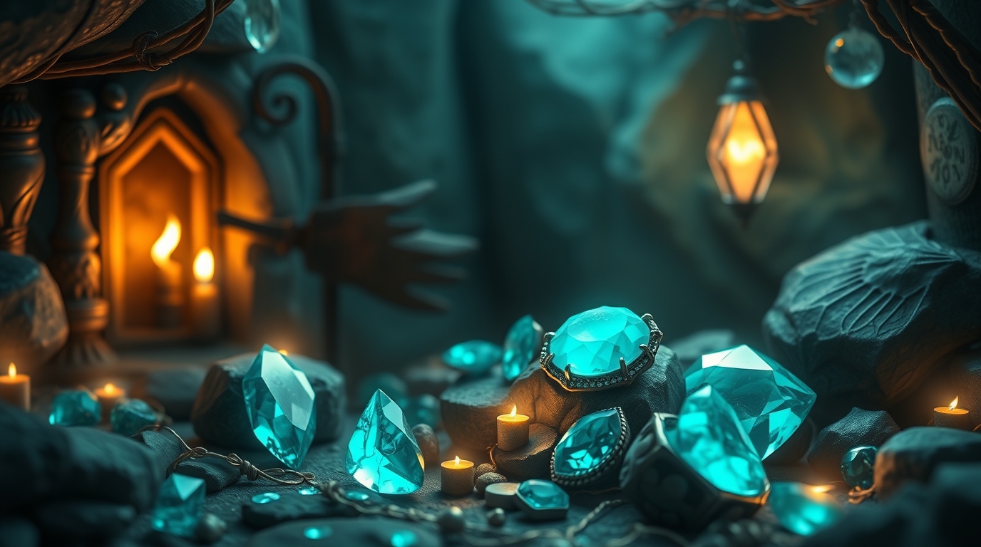 Turquoise Meaning, History, Origin, Healing benefits and Properties