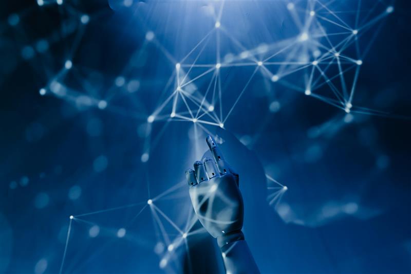 Automated Advantage: Streamlining Business with Smart Tech