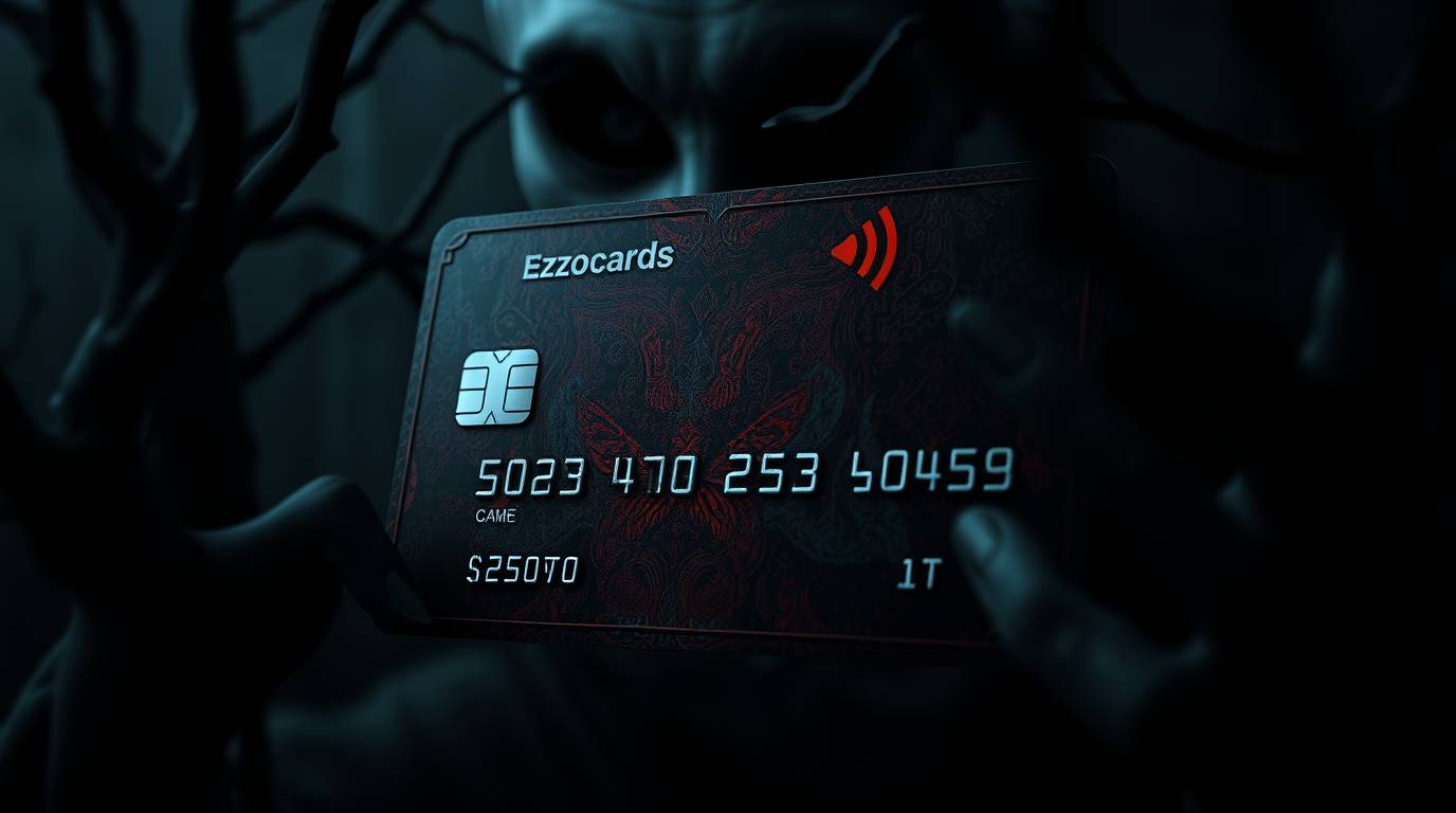 Buy EzoCards Instantly Online – Virtual Prepaid Cards for Secure Payments