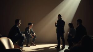 PedroVazPaulo Coaching: Unlocking Leadership Potential at Every Level