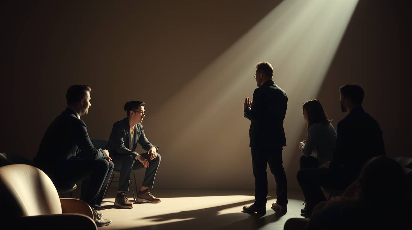 PedroVazPaulo Coaching: Unlocking Leadership Potential at Every Level