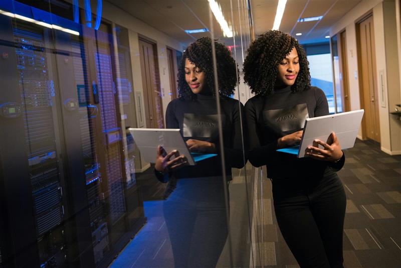 Securing Financial Data: Best Practices for Tech Professionals