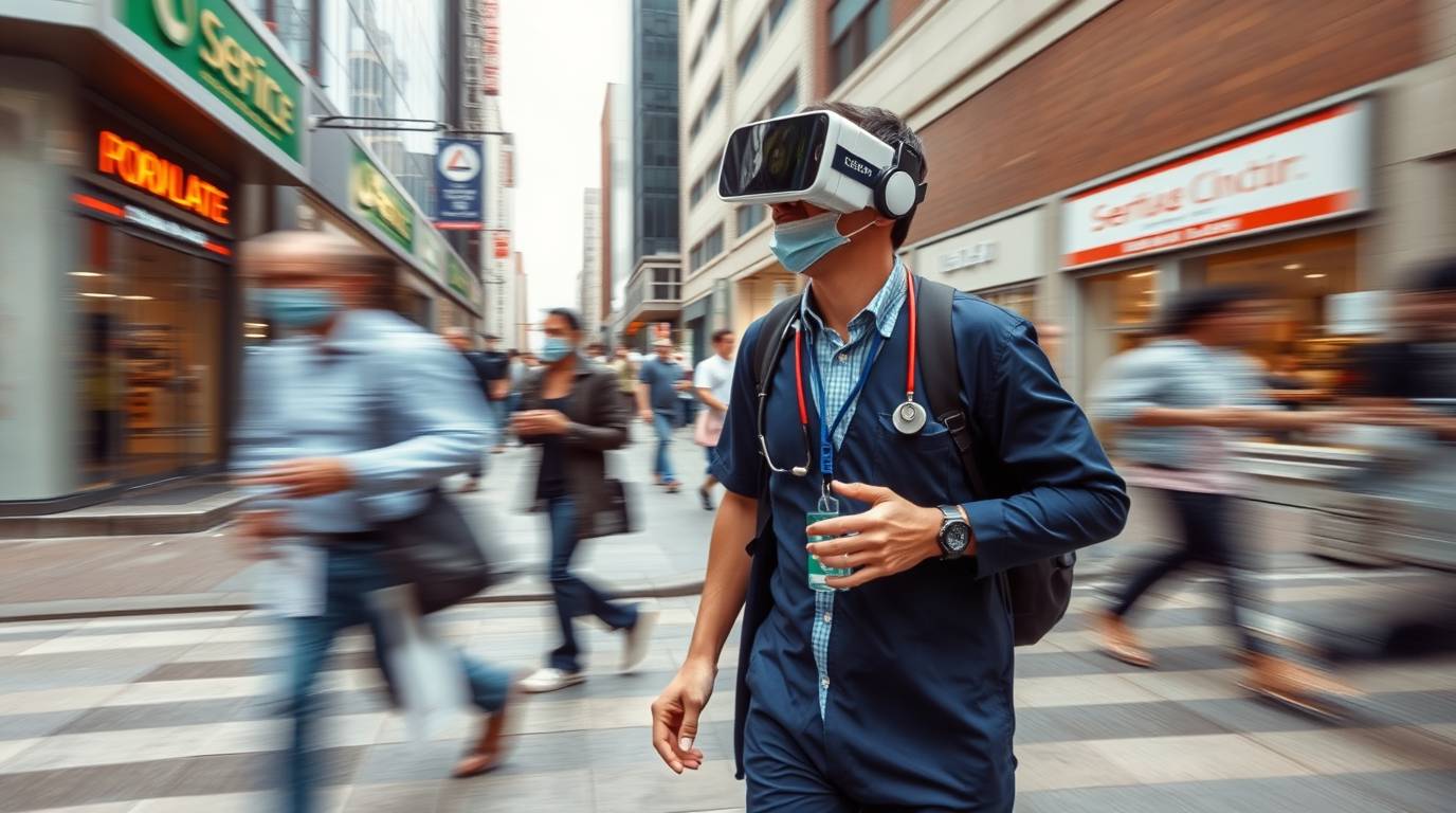 Tech Tips to Get the Most from Your Virtual Doctors Visit
