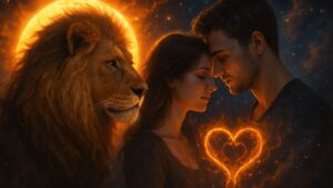 leo soulmate