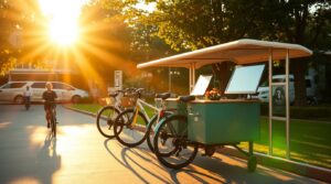 Most Effective Bike Rental Software: Choosing the Best One For You