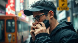 Two Way Radio That Replaces Your Phone in High-Noise Environments