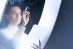 When Expertise Becomes Infrastructure